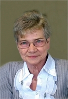 Maria Teresa Canepari Ved. Bergamaschi (LO) 