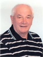 Carlo Pastori