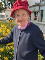 Lia Burigana Colonnello