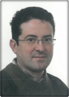 Luciano Bergaglio