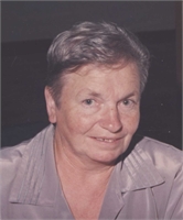 Maria Teresa Scanferla (PD) 