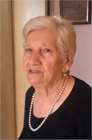 Vincenza Portelli Rossetti