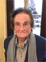 Franca Ferraro