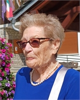 Marilena Mezzenzana