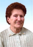 Gaetana Grappeggia Ved. Broggio (NO) 