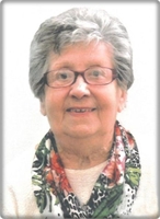 Fernanda Priolo Ved. Corva (AL) 