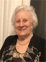 Olga Maria Tudisco
