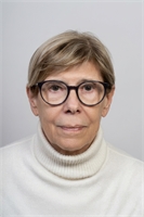 Ida Pedretti Serati