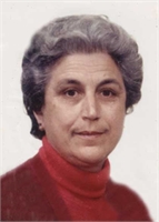 Rosa Crispino Ved. Barbato (NA)