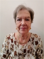 Antonella Marchini (MN) 