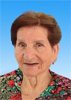 Maria Tauletta Ved. Russo (CE) 