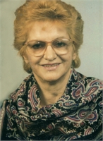 Luisa Volpini In Alpago (PV)