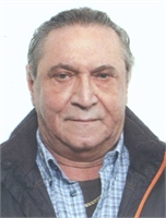 Leopoldo Scarparo (PD)