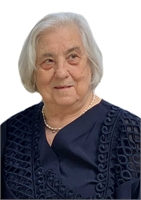 Maria Falcinelli Sperelli