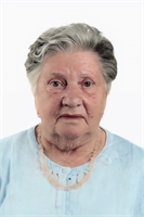 Maria Elisa Valsecchi (marisa) Longoni