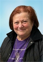 Gina Di Tomassi In Martini (FR) 