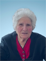 Agnese Gamba Ved. Frison (PD)