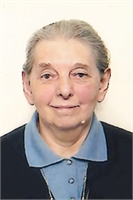 Suor Giuseppina Airoldi