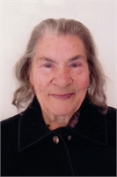Pasqualina Parolini Ved. Mauri (PV) 