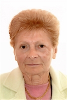 Dott.ssa Graziella Fiume Marchesi