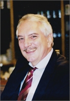 Rolando Raimondo Salvadori