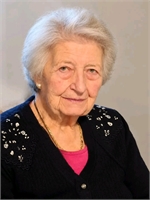 Maria Pia Prevosto