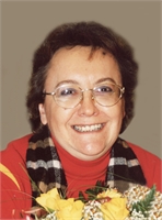 Valeria Cavallari Garani