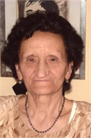 Gabriella Proserpio Vismara