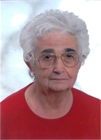 Rosetta Bianchetti