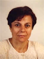 Maria Teresa Rondena