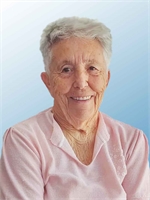 Maria Sacco Panchia Ved. Fancello (SS) 