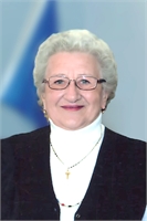 Rosalma Caimi In Russo (MI) 