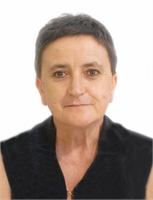 Vincenza Camurri In Govoni (FE)