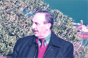 Remo Busi