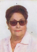 Emiliana Lecchi Ved. Luini (VA) 