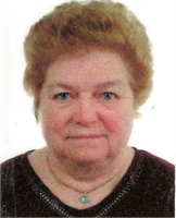 Rina Catenazzi Barozzi