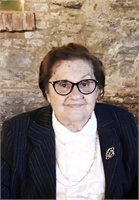 Maria Torti
