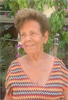 Maria Ragadale Ved. Durante (NO) 