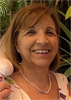 Angelina Murgia