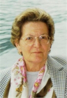 Elisa Cancarini Ved. Cabona (BS)