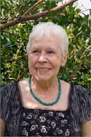 Gabriella Morelli Ved. Rossi (MI) 