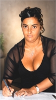 Anna Maria Ruggero