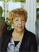 Giovanna Lo Brutto Ved. Martorana (MI) 