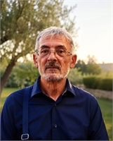 Gian Paolo Pani