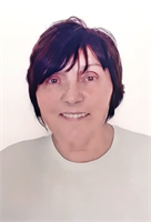 Maria Luisa Torriani (marisa) In Airaghi (MI) 