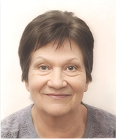 Patrizia Rampazzo In Gasparini (PD)