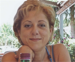 Catia Cometto In Caleffa (PD)