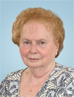 Mariarosa Zaninetti Ved. Mazzoni (PV) 