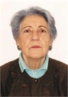 Angioletta Tiburli Ved. Scipioni (VT) 