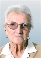 Giuseppina Castelnuovo Ved. Perno (TO) 